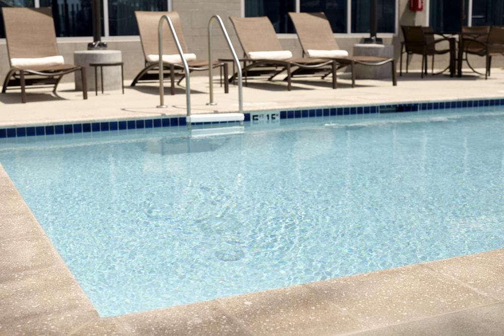 Hyatt Place Kansas City/Overland Park/Metcalf Bagian luar foto