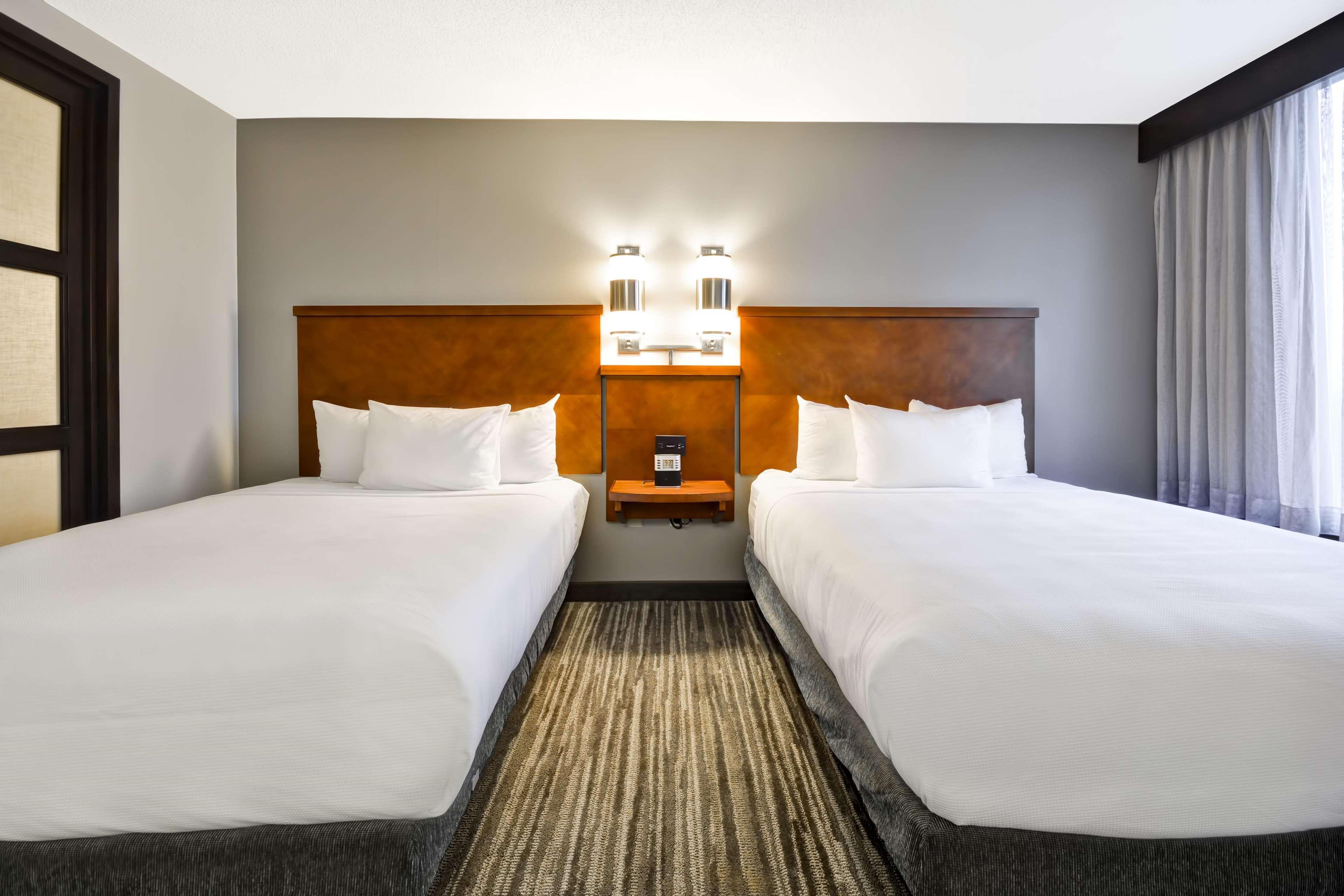 Hyatt Place Kansas City/Overland Park/Metcalf Bagian luar foto