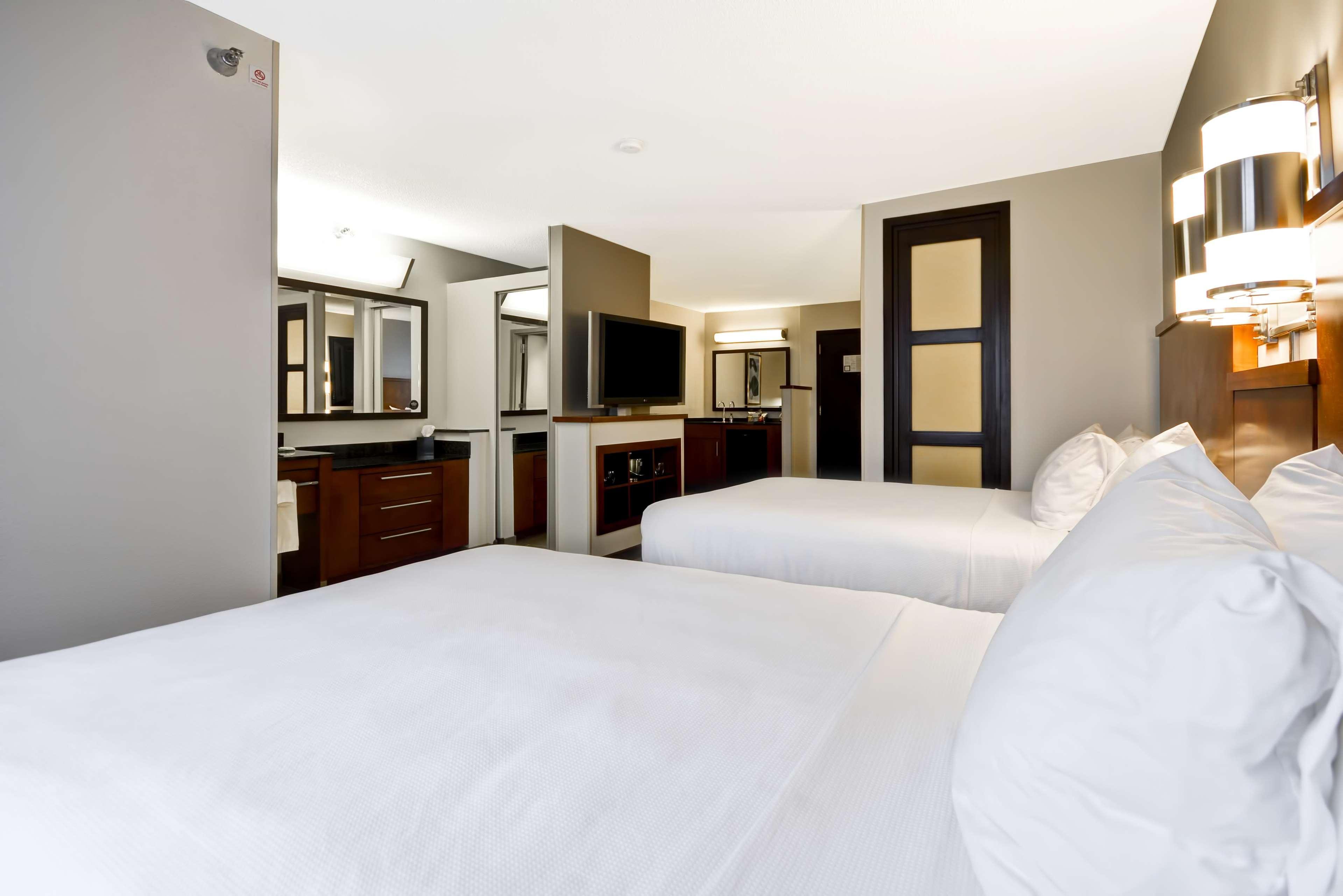 Hyatt Place Kansas City/Overland Park/Metcalf Bagian luar foto