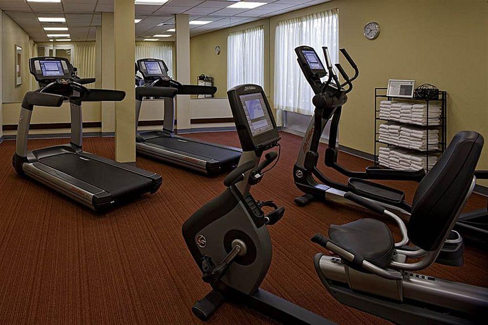 Hyatt Place Kansas City/Overland Park/Metcalf Fasilitas foto