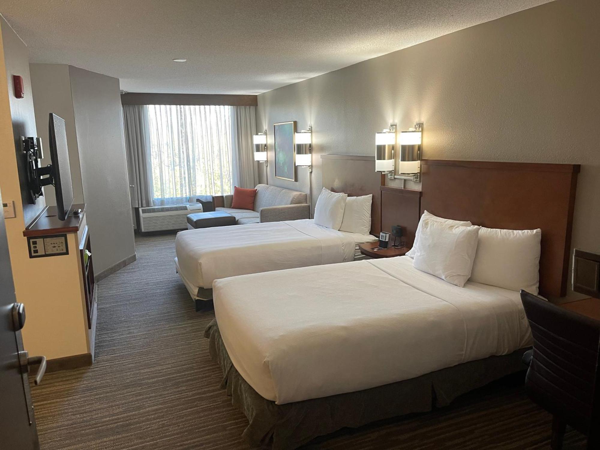 Hyatt Place Kansas City/Overland Park/Metcalf Bagian luar foto