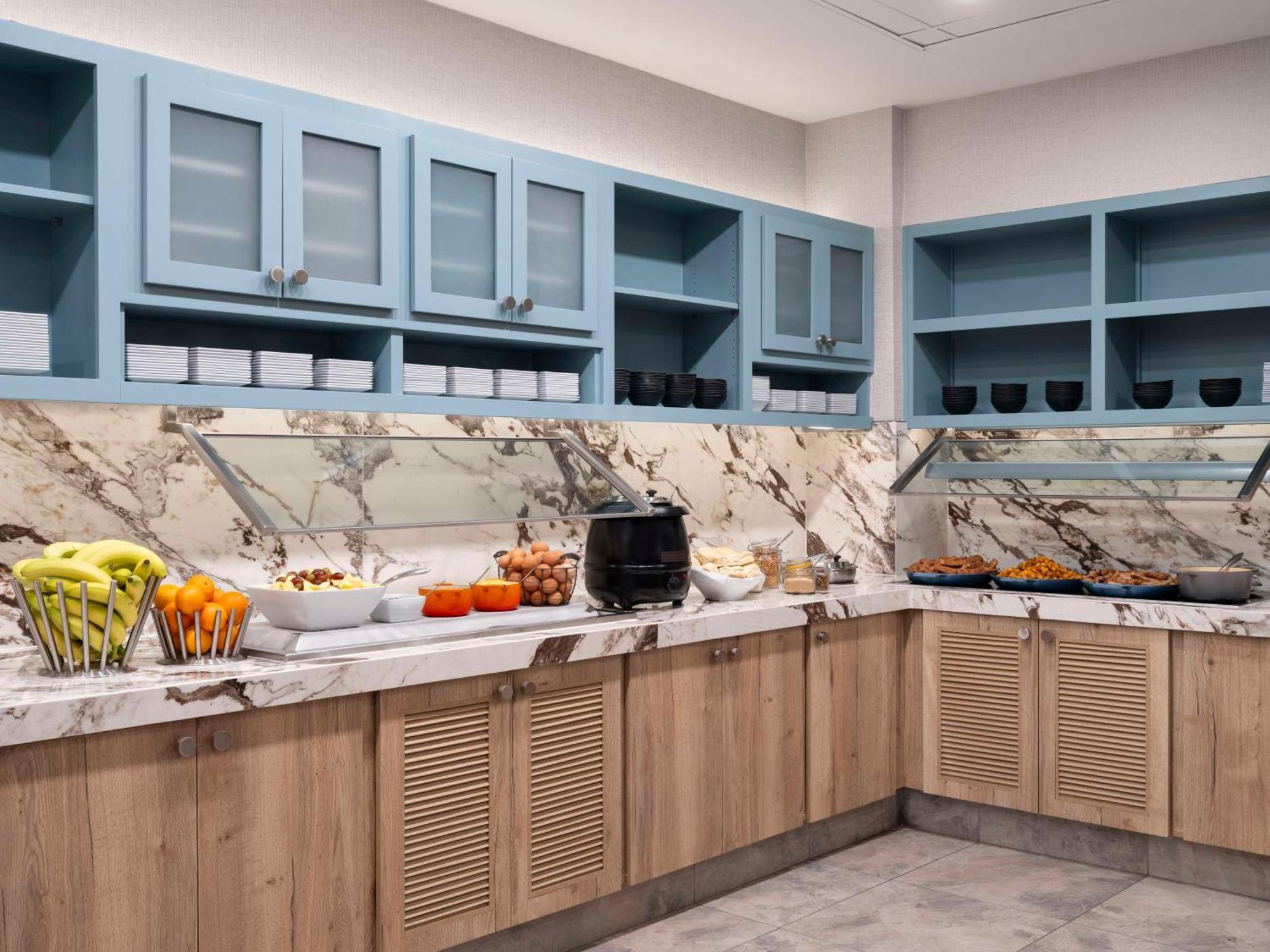 Hyatt Place Kansas City/Overland Park/Metcalf Bagian luar foto