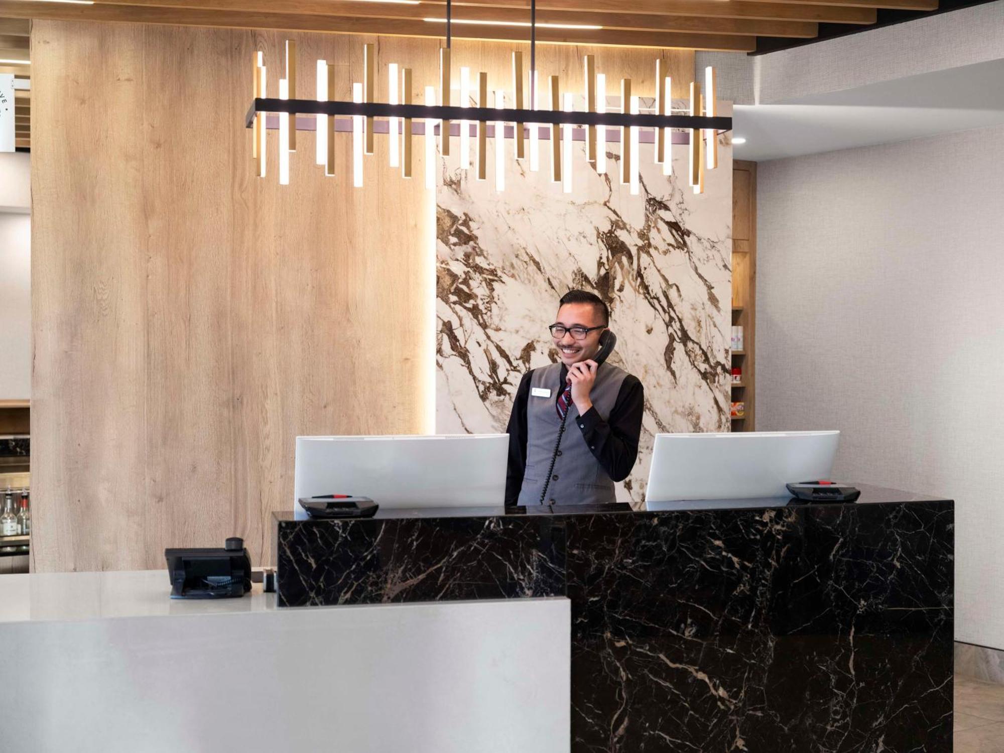Hyatt Place Kansas City/Overland Park/Metcalf Bagian luar foto