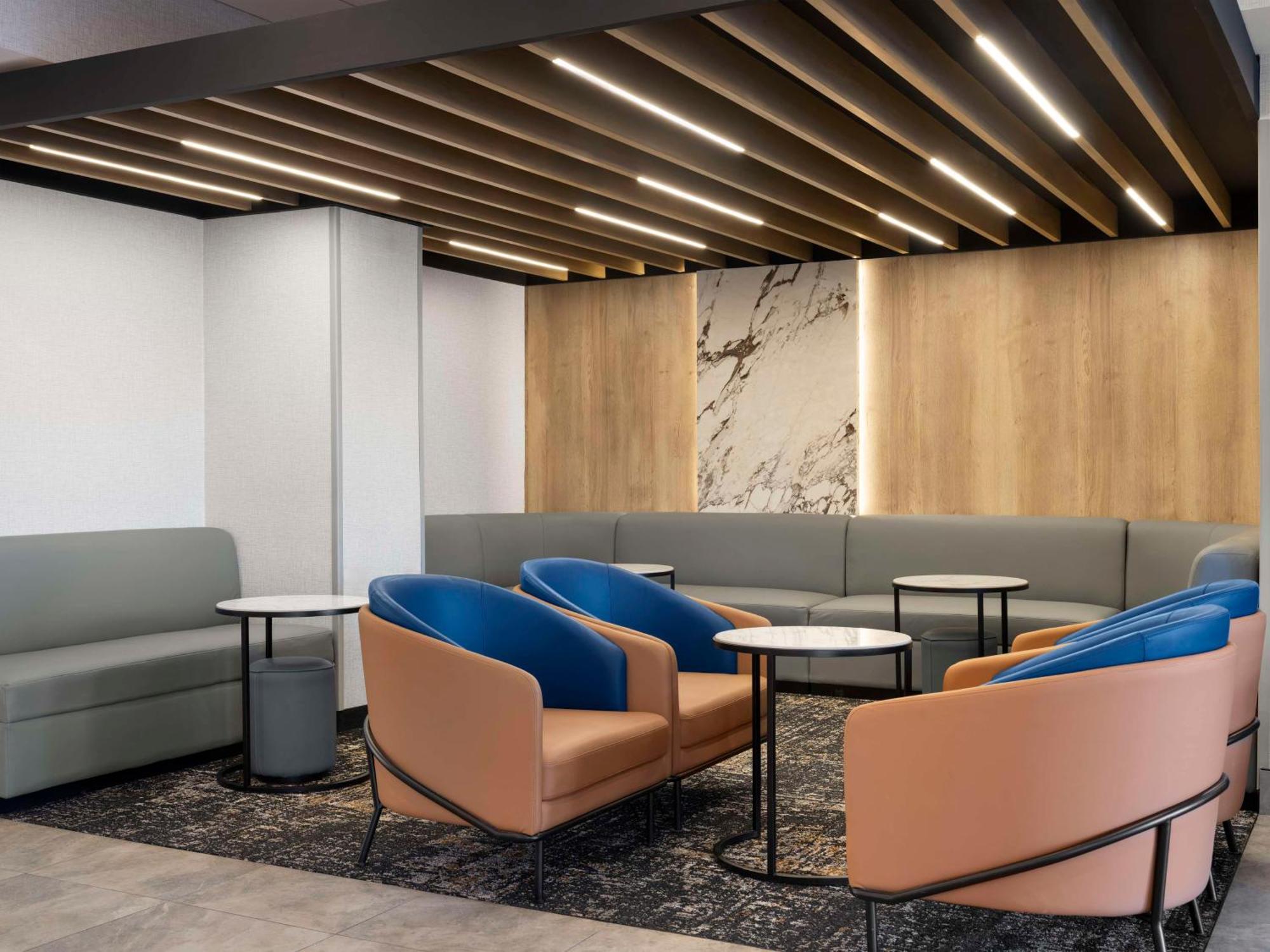 Hyatt Place Kansas City/Overland Park/Metcalf Bagian luar foto