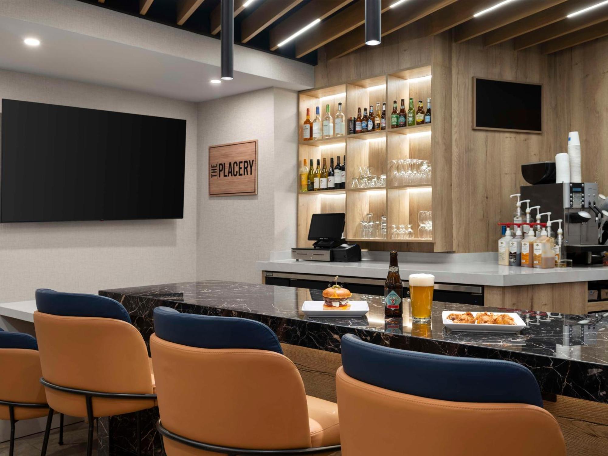 Hyatt Place Kansas City/Overland Park/Metcalf Bagian luar foto