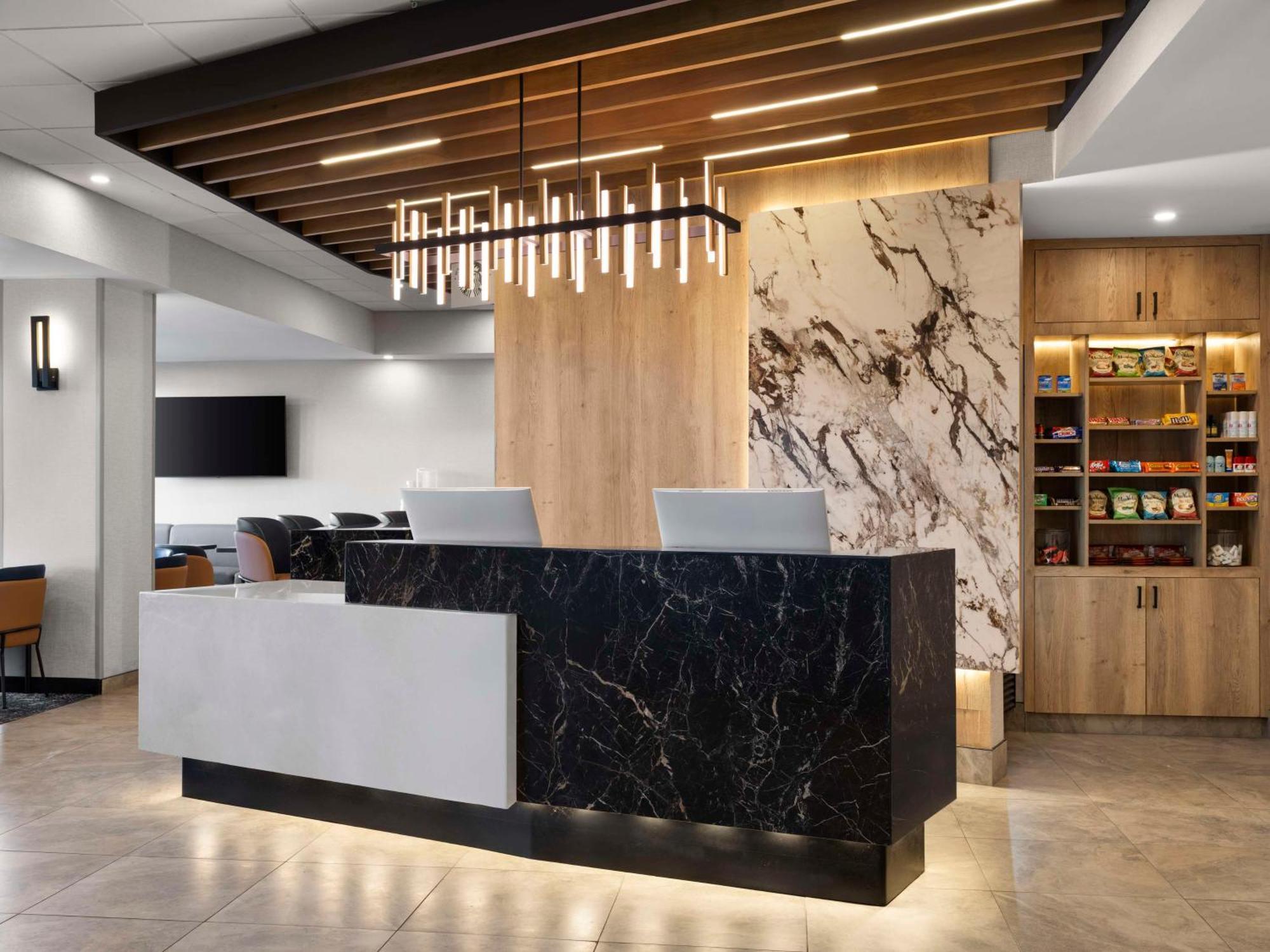 Hyatt Place Kansas City/Overland Park/Metcalf Bagian luar foto