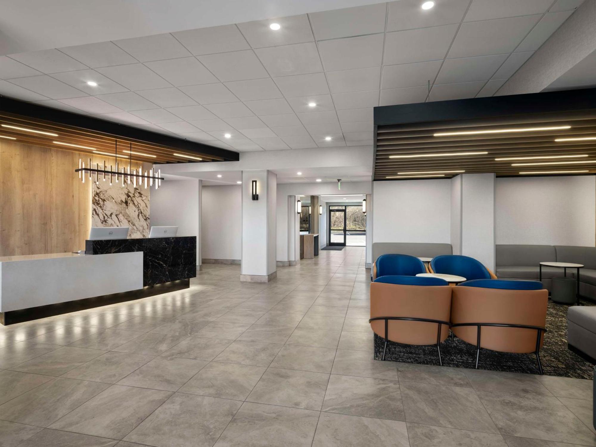 Hyatt Place Kansas City/Overland Park/Metcalf Bagian luar foto