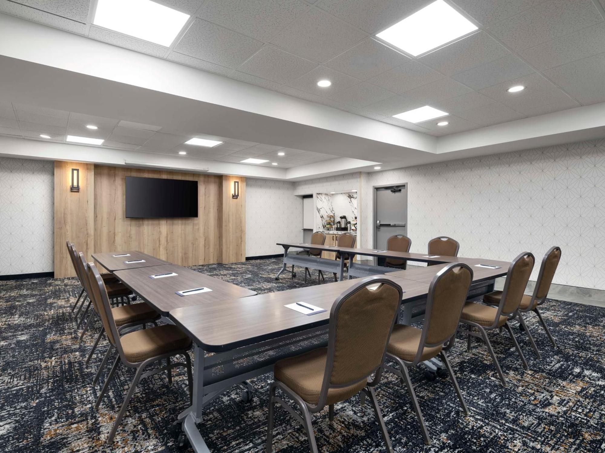 Hyatt Place Kansas City/Overland Park/Metcalf Bagian luar foto