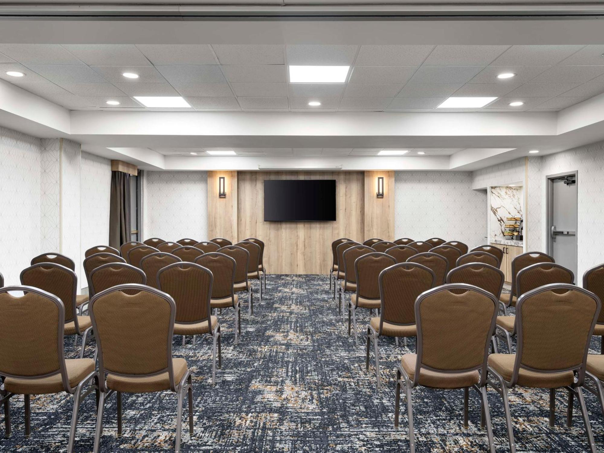 Hyatt Place Kansas City/Overland Park/Metcalf Bagian luar foto