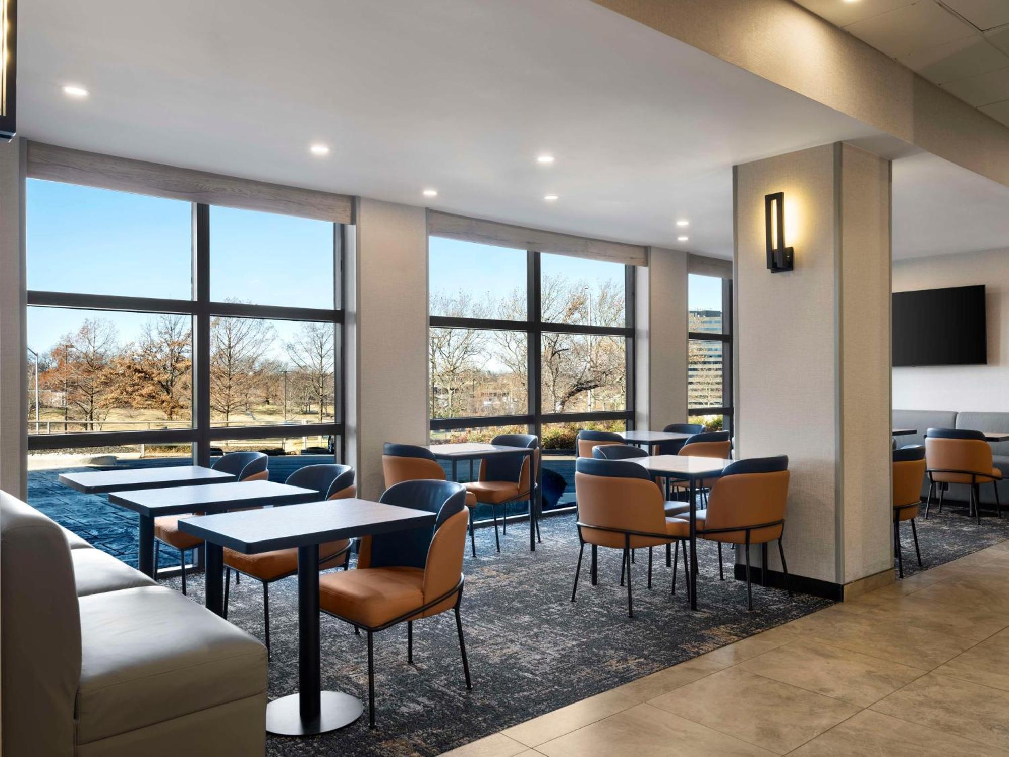 Hyatt Place Kansas City/Overland Park/Metcalf Bagian luar foto