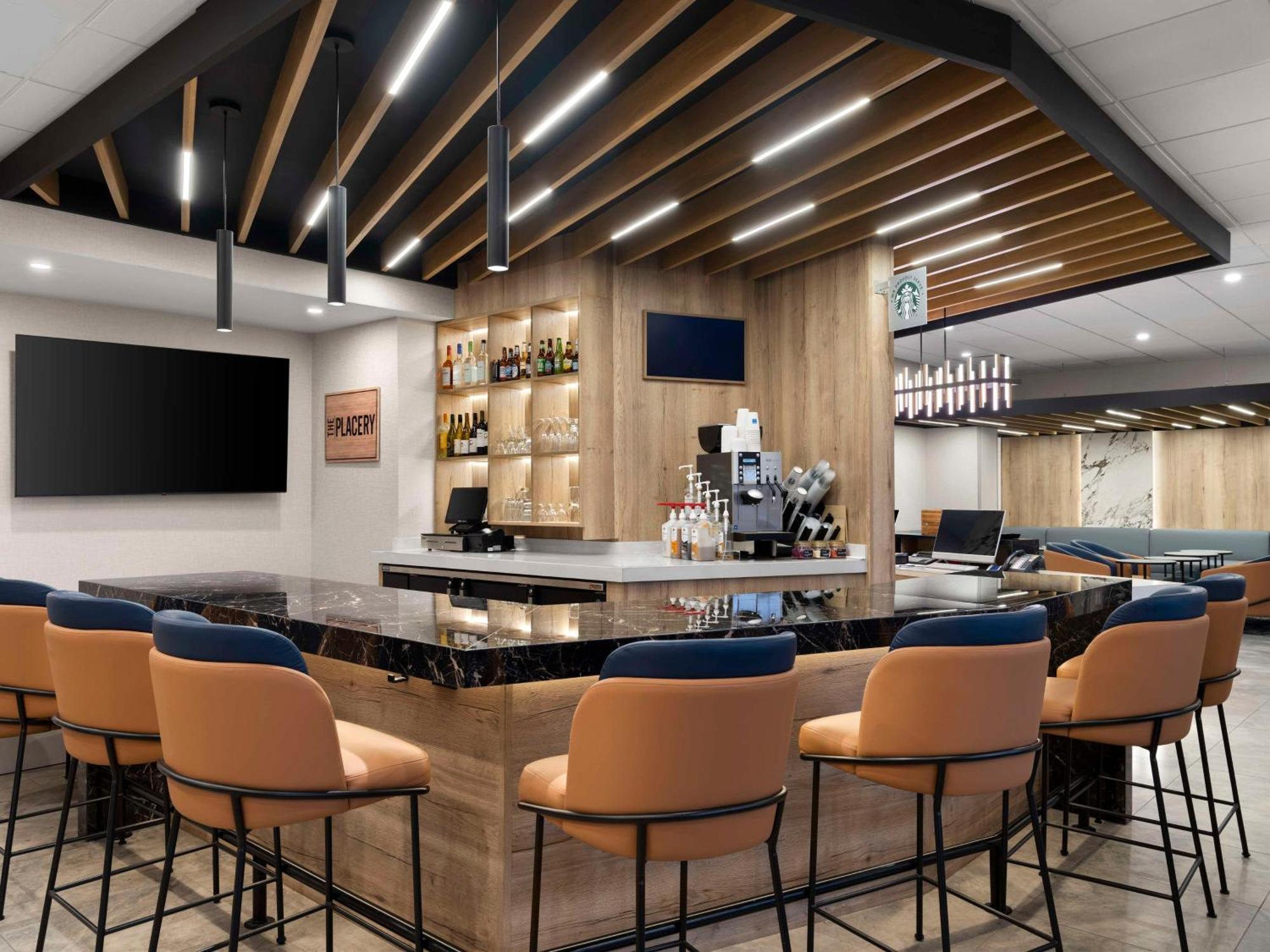 Hyatt Place Kansas City/Overland Park/Metcalf Bagian luar foto