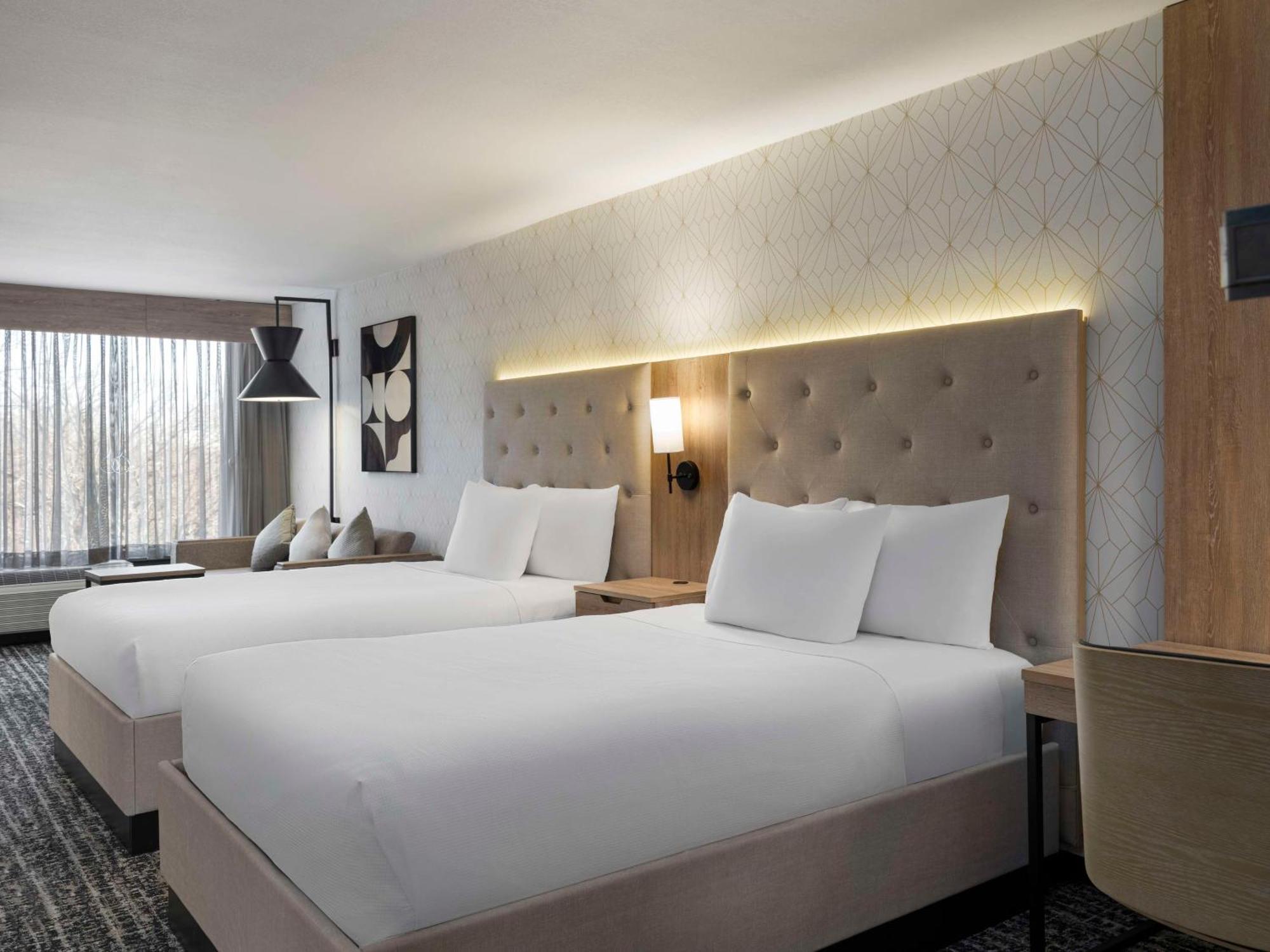 Hyatt Place Kansas City/Overland Park/Metcalf Bagian luar foto