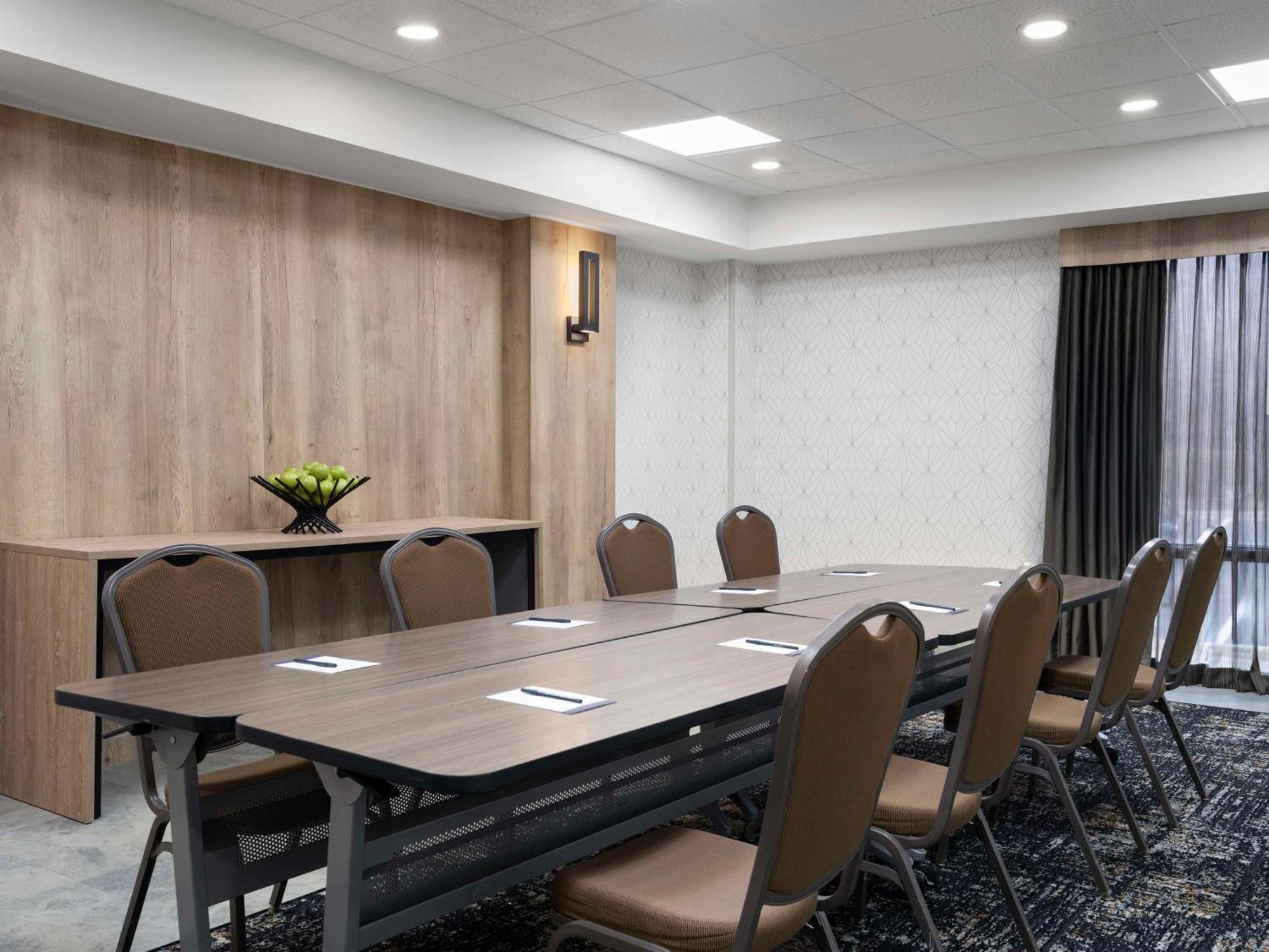 Hyatt Place Kansas City/Overland Park/Metcalf Bagian luar foto