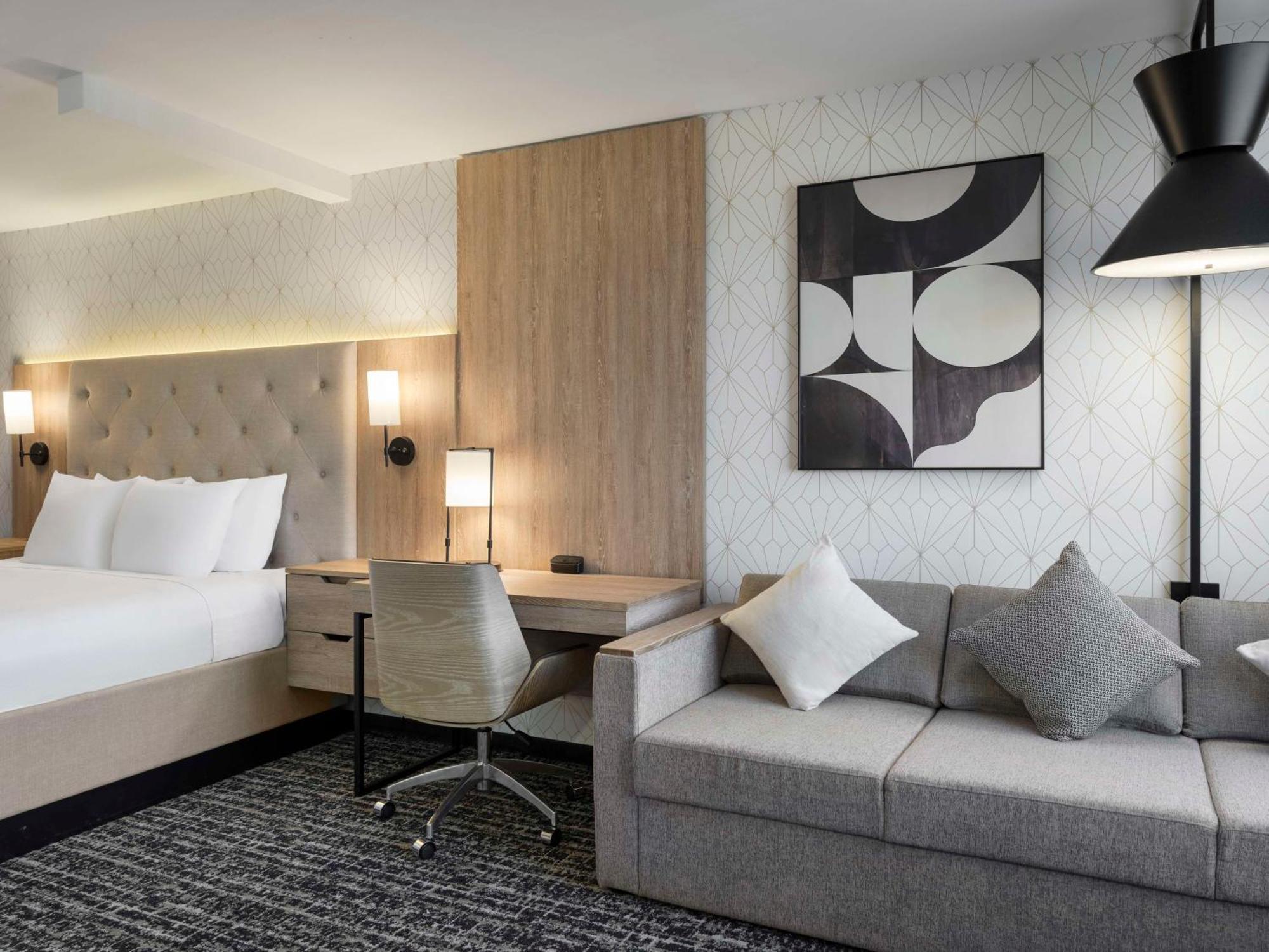 Hyatt Place Kansas City/Overland Park/Metcalf Bagian luar foto