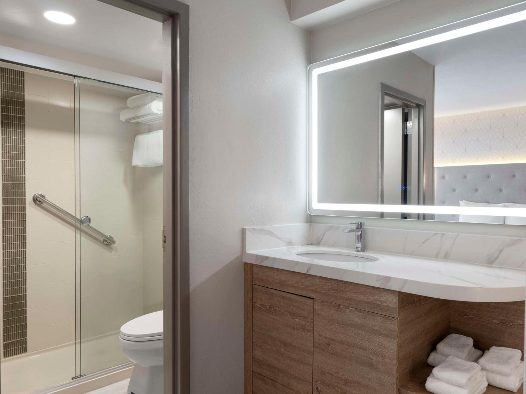 Hyatt Place Kansas City/Overland Park/Metcalf Bagian luar foto