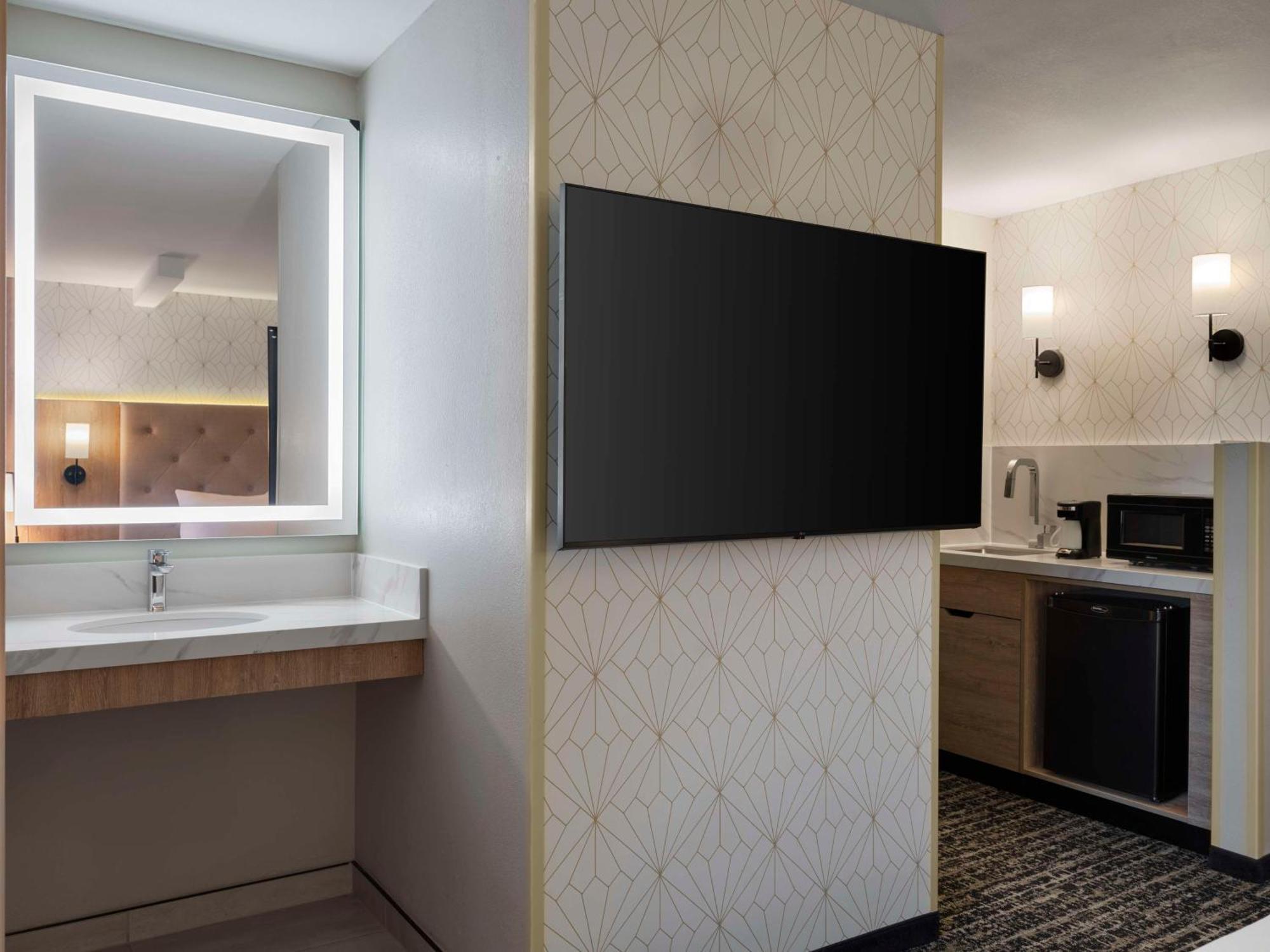 Hyatt Place Kansas City/Overland Park/Metcalf Bagian luar foto