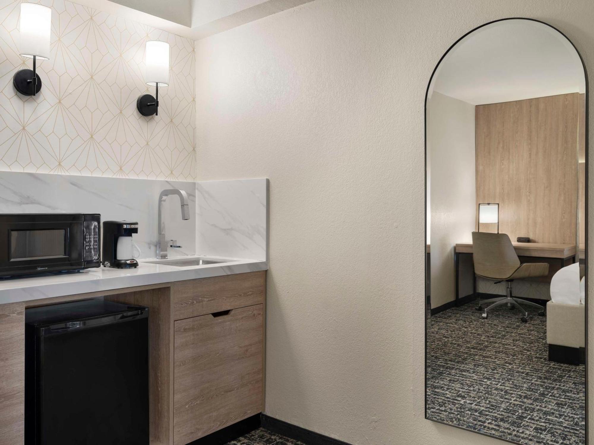 Hyatt Place Kansas City/Overland Park/Metcalf Bagian luar foto
