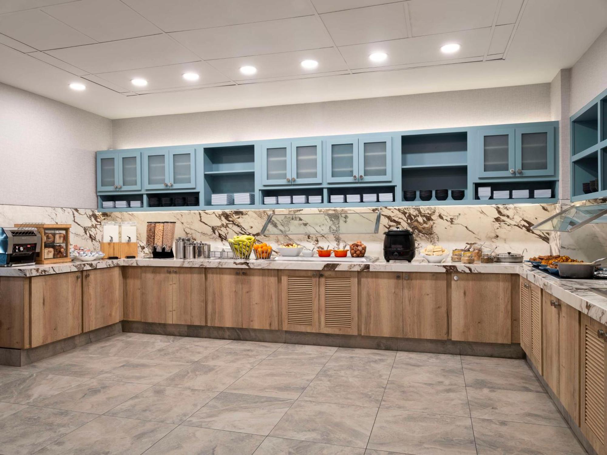 Hyatt Place Kansas City/Overland Park/Metcalf Bagian luar foto