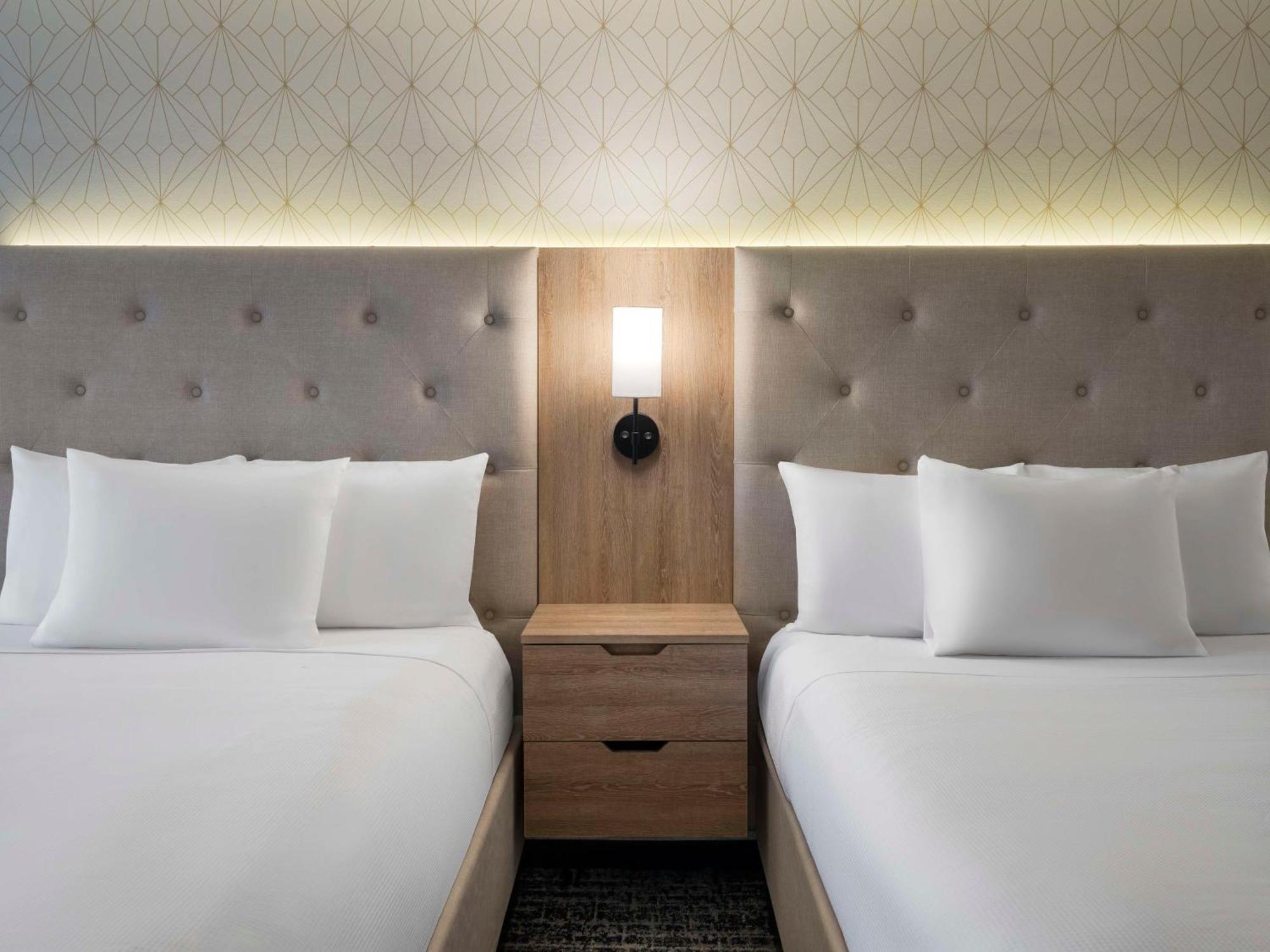 Hyatt Place Kansas City/Overland Park/Metcalf Bagian luar foto