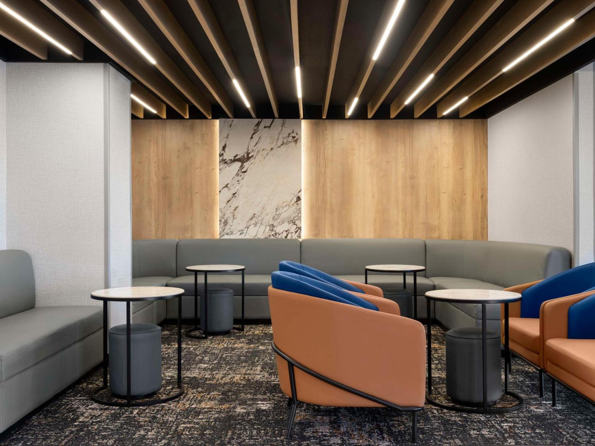 Hyatt Place Kansas City/Overland Park/Metcalf Bagian luar foto