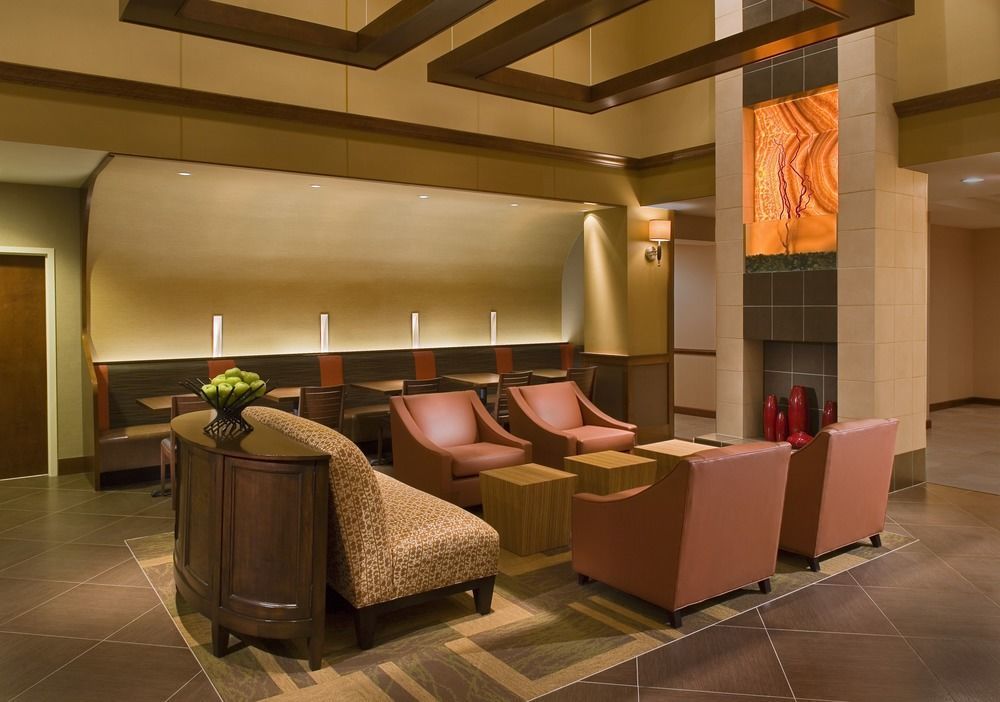 Hyatt Place Kansas City/Overland Park/Metcalf Bagian luar foto