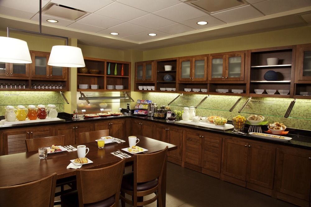 Hyatt Place Kansas City/Overland Park/Metcalf Bagian luar foto
