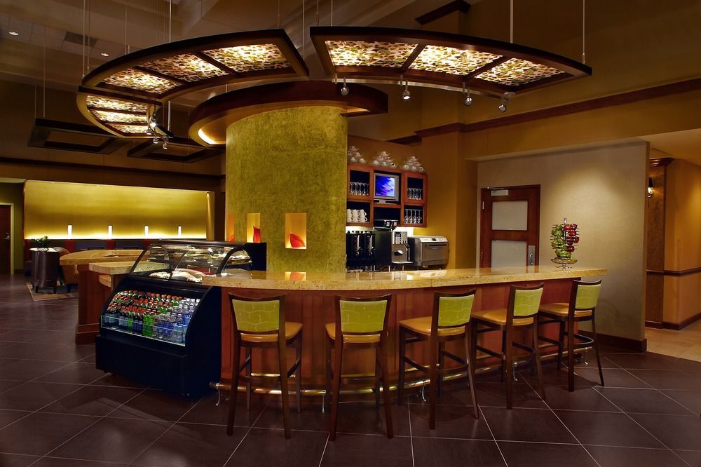 Hyatt Place Kansas City/Overland Park/Metcalf Bagian luar foto