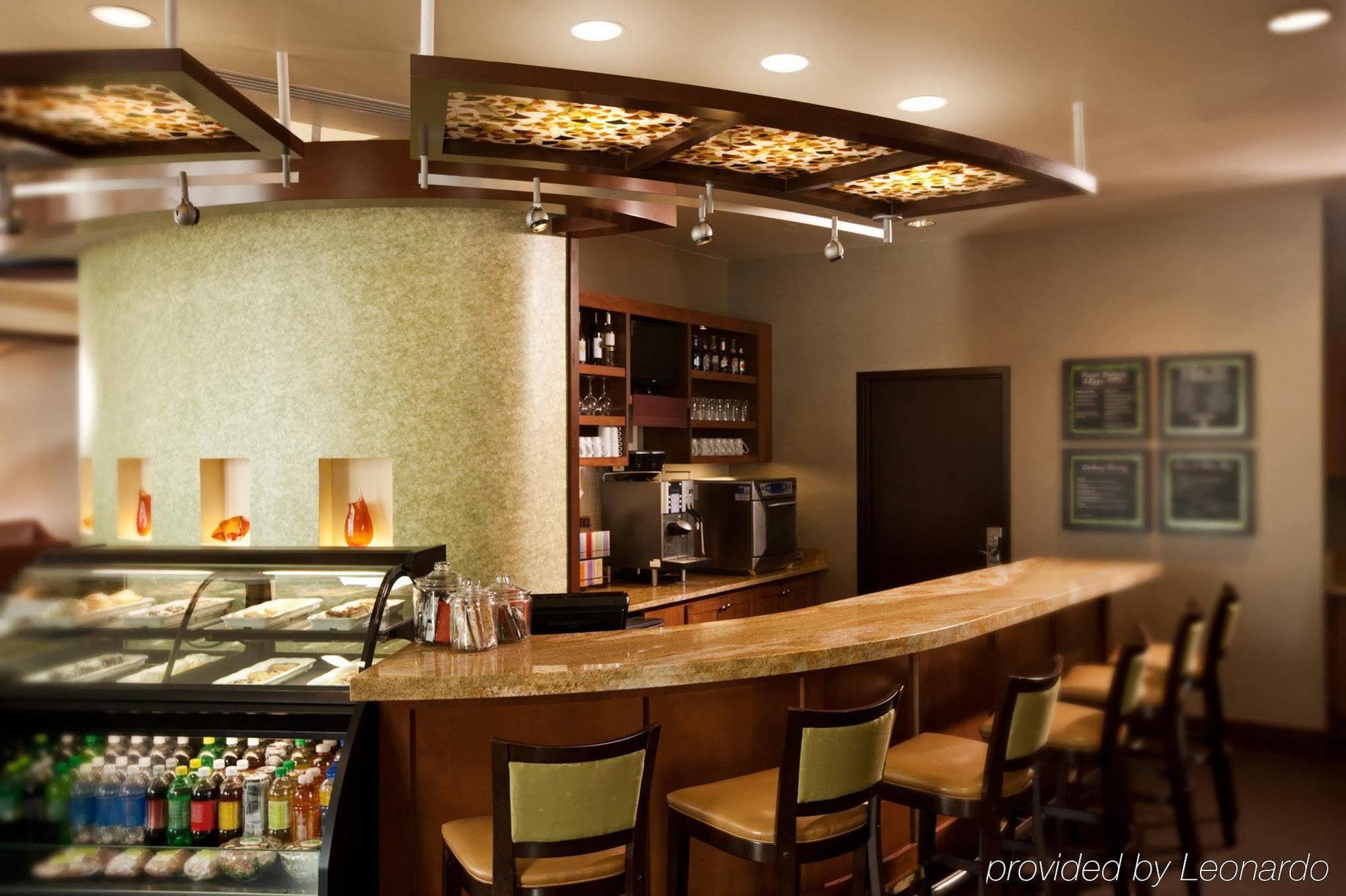 Hyatt Place Kansas City/Overland Park/Metcalf Restoran foto